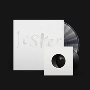 Maria Somerville - Luster Limited Dark Grey Clear Vinyl Edition Edition