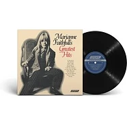 Marianne Faithfull - Marianne Faithfull's Greatest Hits