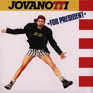 Jovanotti - Jovanotti For President