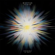 Maryus Vague - Déchirer La Nuit