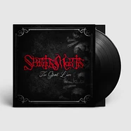 Spiritus Mortis - The Great Live Black Vinyl Edition