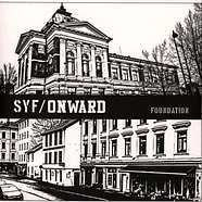 Syf/ Onward - Foundation Red Vinyl Edition