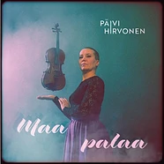 Päivi Hirvonen - Maa Palaa