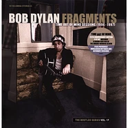 Bob Dylan - Fragments-Time Out Of Mind Sessions 1996-1997: