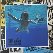 Nirvana - Nevermind (30th Anniversary Edition)