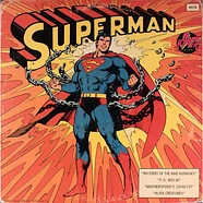 Unknown Artist - Superman