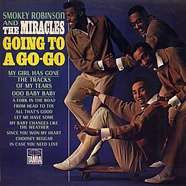 The Miracles - Going To A Go-Go