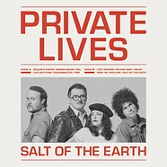 Private Lives - Salt Of The Earth