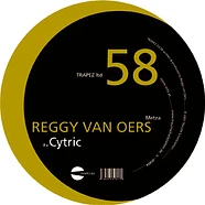 Reggy Van Oers - Metza