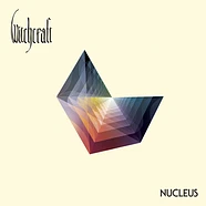 Witchcraft - Nucleus Yellow/Red/Orange Vinyl Edition