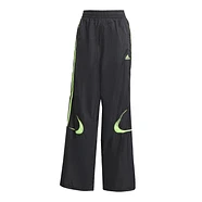 adidas - Teamgeist Adicolor Oversized Track Pants