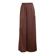 adidas - Adicolor Satin Wide Leg Track Pants