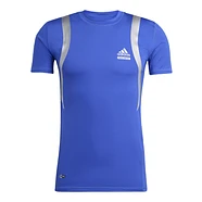adidas - Archive Techfit Tight T-Shirt