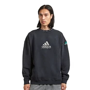 adidas - Equipment Reflective Embroidery Crew