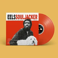 Eels - Souljacker Red