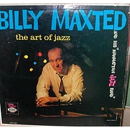 Billy Maxted's Manhattan Jazz Band - The Art Of Jazz