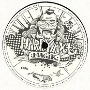 Harry Axt - Magik