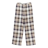 Beams Boy - Boy Work Check Easy Pants