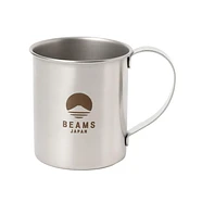 Beams Japan - Stainless Steel Mug