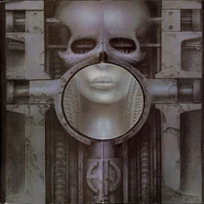 Emerson, Lake & Palmer - Brain Salad Surgery