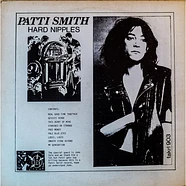 Patti Smith - Hard Nipples