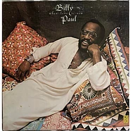 Billy Paul - When Love Is New