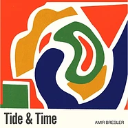 Amir Bresler - Tide & Time Black Vinyl Edition