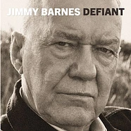 Jimmy Barnes - Defiant Colored Vinyl Edition