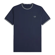 Fred Perry - Twin Tipped T-Shirt