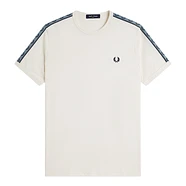 Fred Perry - Contrast Tape Ringer T-Shirt