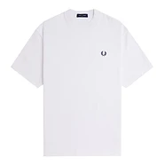 Fred Perry - Relaxed T-Shirt