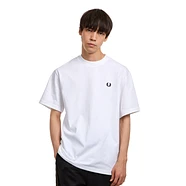 Fred Perry - Relaxed T-Shirt