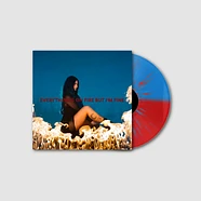 As December Falls - Everything's On Fire But I'm Fine Colord Vinyl Edition