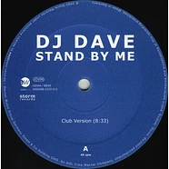 DJ Dave - Stand By Me