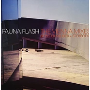 Fauna Flash - The Vienna Mixes