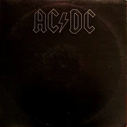 AC/DC - Back In Black