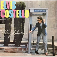 Elvis Costello - Taking Liberties