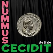 Die Ärzte - Nummus Cecidit