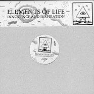 Elements Of Life - Innocence And Inspiration