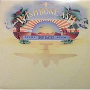 Wishbone Ash - Live Dates