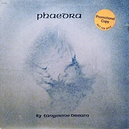 Tangerine Dream - Phaedra