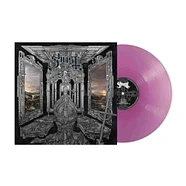 Ghost - Skeletá Indie Exclusive Opaque Violet Vinyl Edition