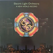 Electric Light Orchestra - A New World Record