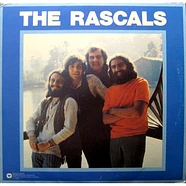 The Rascals - Sessions Presents The Rascals