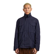 Beams Plus - Mil Field Jacket 120/3 Nyco Oxford