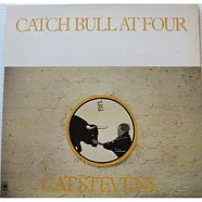 Cat Stevens - Catch Bull At Four