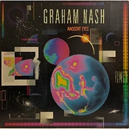 Graham Nash - Innocent Eyes