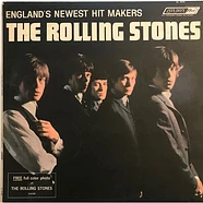 The Rolling Stones - England's Newest Hit Makers