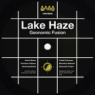 Lake Haze - Geonomic Fusion