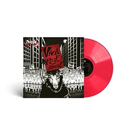 Deraps - Viva Rock N' Roll Lim Transparent Red Vinyl Edition